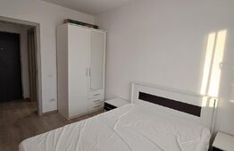 Apartament cu 3 camere, 55 mp, cu balcon si parcare, in zona Lidl