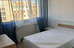 Apartament cu 3 camere, 55 mp, 2 bai, cu balcon si parcare, in zona Lidl
