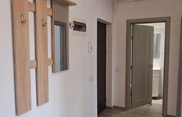 Apartament cu 3 camere, 55 mp, 2 bai, cu balcon si parcare, in zona Lidl