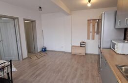 Apartament cu 3 camere, 55 mp, 2 bai, cu balcon si parcare, in zona Lidl