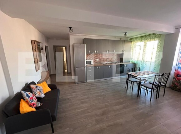 Apartament de vânzare 3 camere Floreşti - 184443AV | BLITZ Cluj-Napoca | Poza1