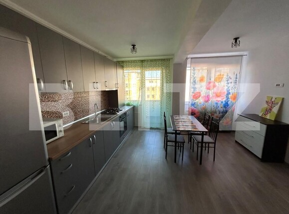 Apartament de vânzare 3 camere Floreşti - 184443AV | BLITZ Cluj-Napoca | Poza4