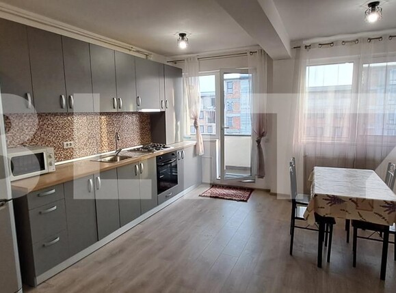 Apartament de vânzare 3 camere Floreşti - 184443AV | BLITZ Cluj-Napoca | Poza1