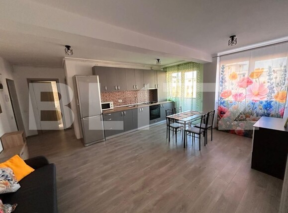 Apartament de vânzare 3 camere Floreşti - 184443AV | BLITZ Cluj-Napoca | Poza3