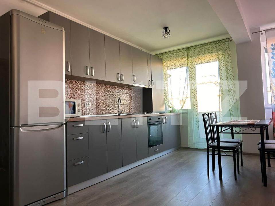 Apartament de vânzare 3 camere Floreşti - 184443AV | BLITZ Cluj-Napoca | Poza2