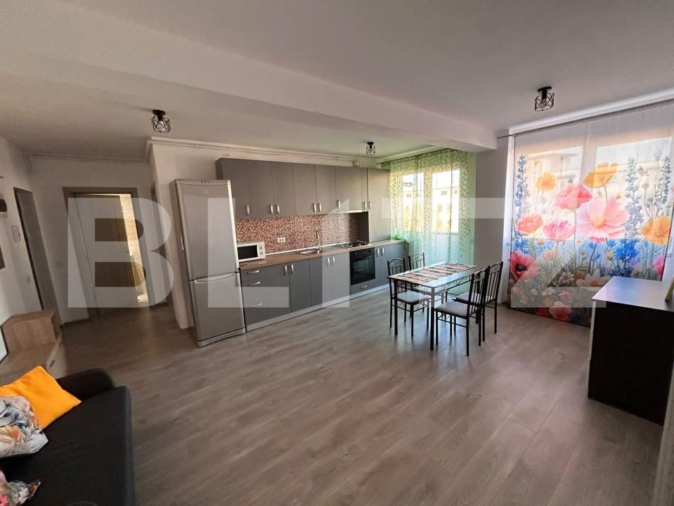 Apartament de vânzare 3 camere Floreşti - 184443AV | BLITZ Cluj-Napoca | Poza3