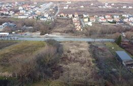 Teren de vanzare - Valea Chintaului