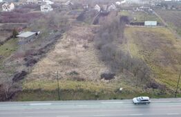 Teren de vanzare - Valea Chintaului