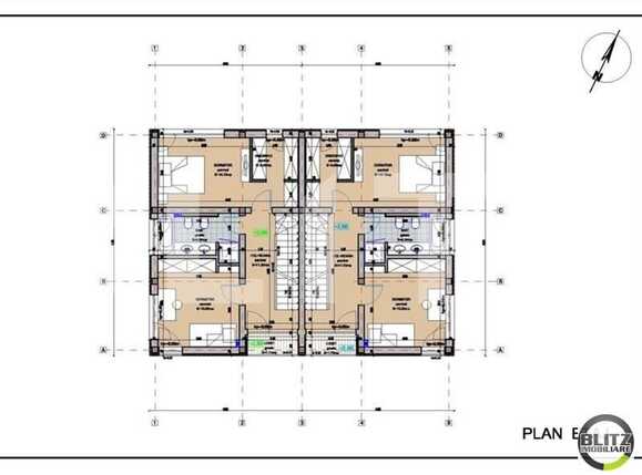 Casa de vânzare 1 camera Exterior Nord - 18445CV | BLITZ Cluj-Napoca | Poza6
