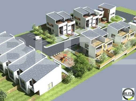 Casa de vânzare 1 camera Exterior Nord - 18445CV | BLITZ Cluj-Napoca | Poza4