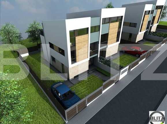 Casa de vânzare 1 camera Exterior Nord - 18445CV | BLITZ Cluj-Napoca | Poza1