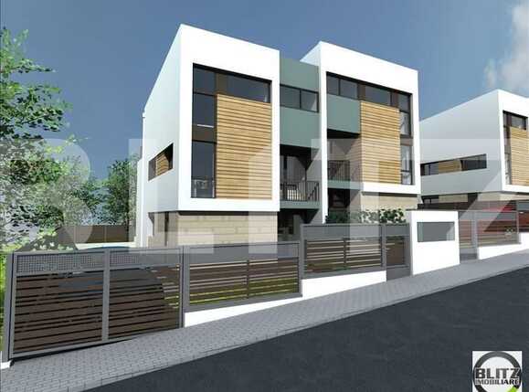 Casa de vânzare 1 camera Exterior Nord - 18445CV | BLITZ Cluj-Napoca | Poza2