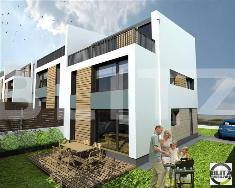 Casa de vânzare 1 camera Exterior Nord - 18445CV | BLITZ Cluj-Napoca | Poza3