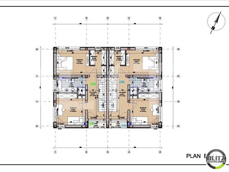 Casa de vânzare 1 camera Exterior Nord - 18445CV | BLITZ Cluj-Napoca | Poza6