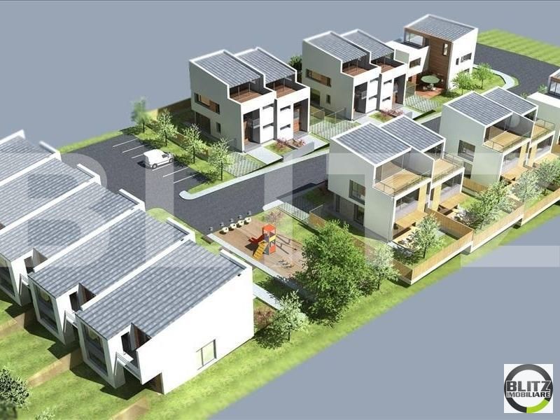 Casa de vânzare 1 camera Exterior Nord - 18445CV | BLITZ Cluj-Napoca | Poza4