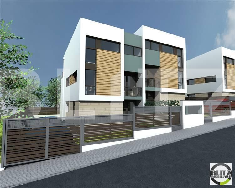 Casa de vânzare 1 camera Exterior Nord - 18445CV | BLITZ Cluj-Napoca | Poza2