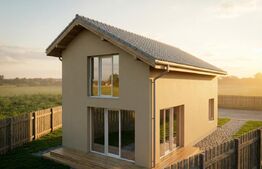 Casa de vanzare - SunGarden