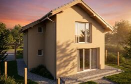 Casa de vanzare - SunGarden