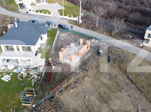 Casa de vânzare 4 camere Baciu - 184451CV | BLITZ Cluj-Napoca | Poza6