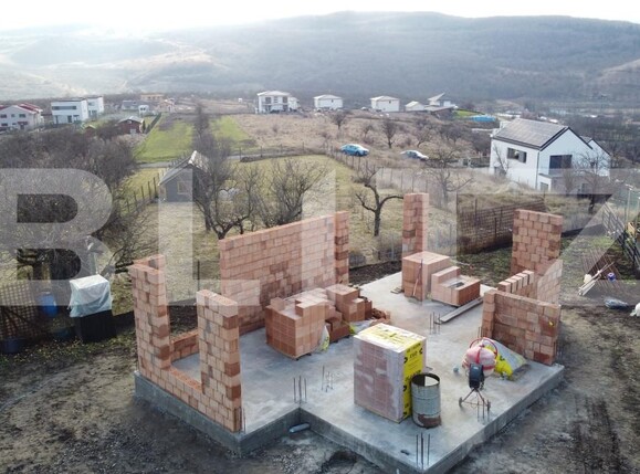 Casa de vânzare 4 camere Baciu - 184451CV | BLITZ Cluj-Napoca | Poza4