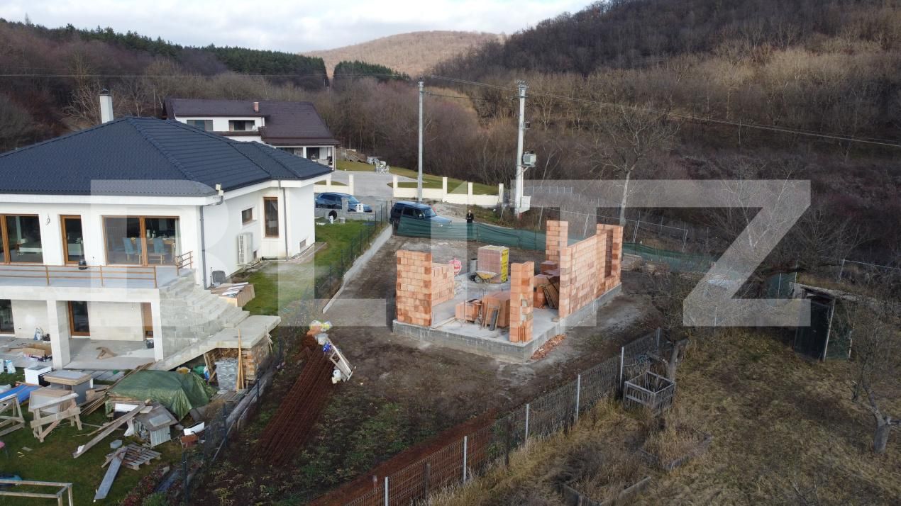 Casa de vânzare 4 camere Baciu - 184451CV | BLITZ Cluj-Napoca | Poza7