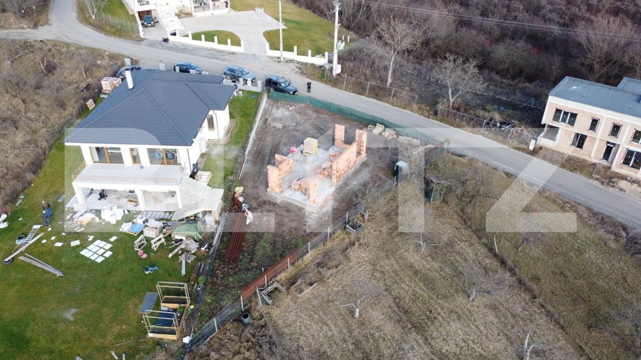 Casa de vânzare 4 camere Baciu - 184451CV | BLITZ Cluj-Napoca | Poza6