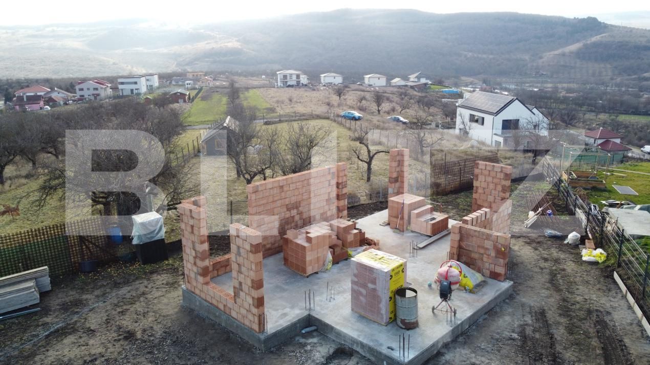 Casa de vânzare 4 camere Baciu - 184451CV | BLITZ Cluj-Napoca | Poza4