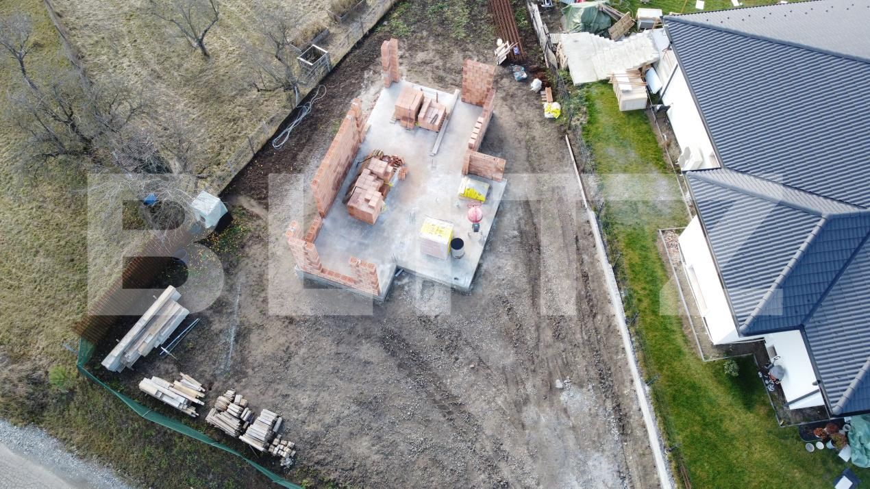 Casa de vânzare 4 camere Baciu - 184451CV | BLITZ Cluj-Napoca | Poza5