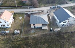 Casă de vânzare in Suceagu - langa spitalul Medicover