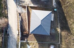 Casă de vânzare in Suceagu - langa spitalul Medicover