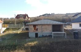 Casă de vânzare in Suceagu - langa spitalul Medicover