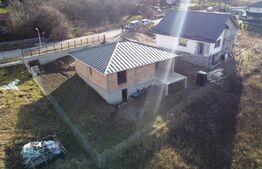 Casă de vânzare in Suceagu - langa spitalul Medicover