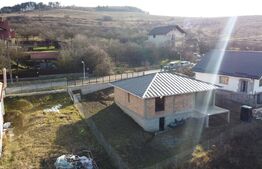 Casă de vânzare in Suceagu - langa spitalul Medicover