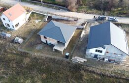 Casă de vânzare in Suceagu - langa spitalul Medicover