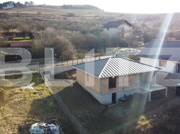 Casa de vânzare 4 camere Suceagu - 184454CV | BLITZ Cluj-Napoca | Poza2