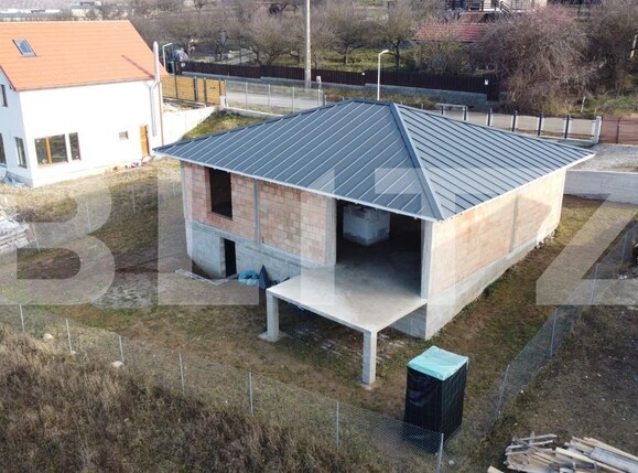 Casa de vânzare 4 camere Suceagu - 184454CV | BLITZ Cluj-Napoca | Poza8