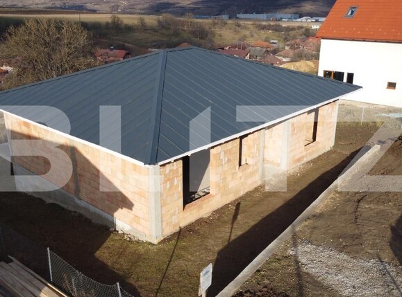 Casa de vânzare 4 camere Suceagu - 184454CV | BLITZ Cluj-Napoca | Poza4