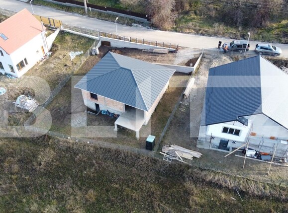 Casa de vânzare 4 camere Suceagu - 184454CV | BLITZ Cluj-Napoca | Poza1
