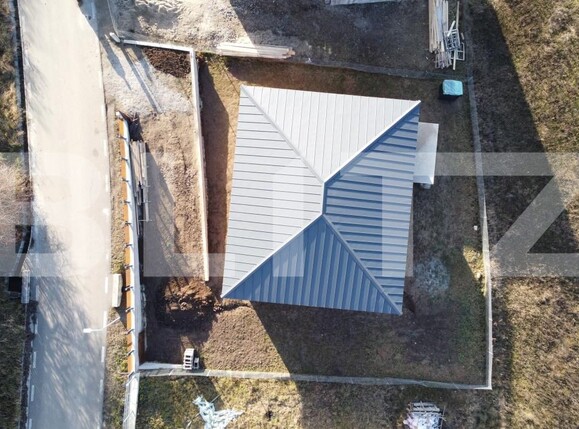 Casa de vânzare 4 camere Suceagu - 184454CV | BLITZ Cluj-Napoca | Poza4