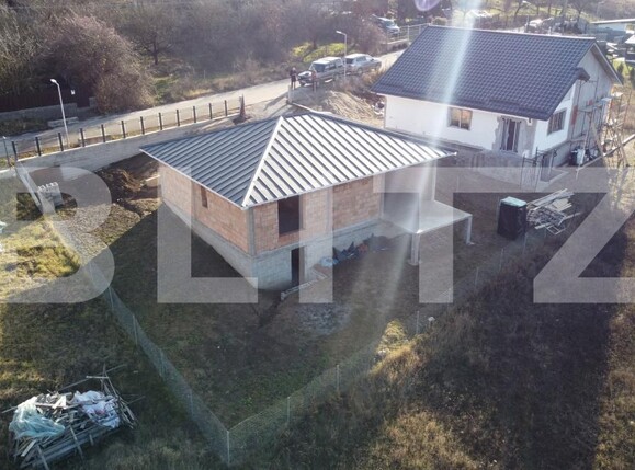 Casa de vânzare 4 camere Suceagu - 184454CV | BLITZ Cluj-Napoca | Poza6