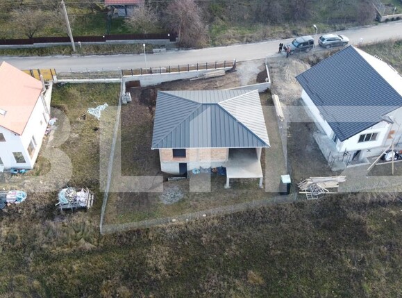 Casa de vânzare 4 camere Suceagu - 184454CV | BLITZ Cluj-Napoca | Poza1