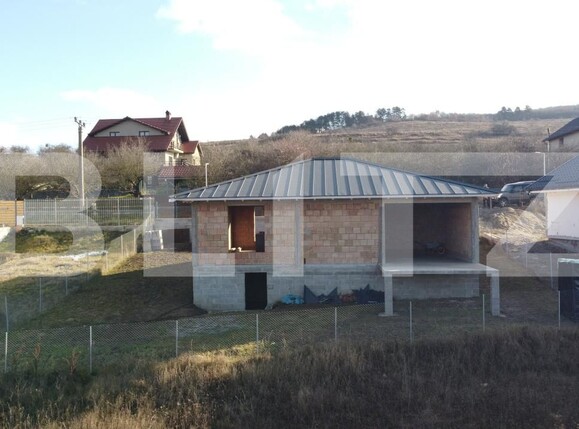 Casa de vânzare 4 camere Suceagu - 184454CV | BLITZ Cluj-Napoca | Poza4