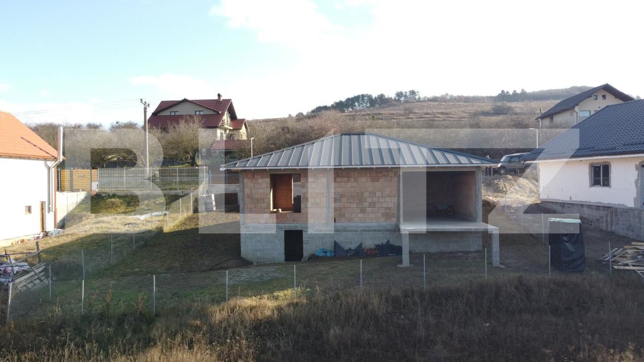 Casa de vânzare 4 camere Suceagu - 184454CV | BLITZ Cluj-Napoca | Poza5