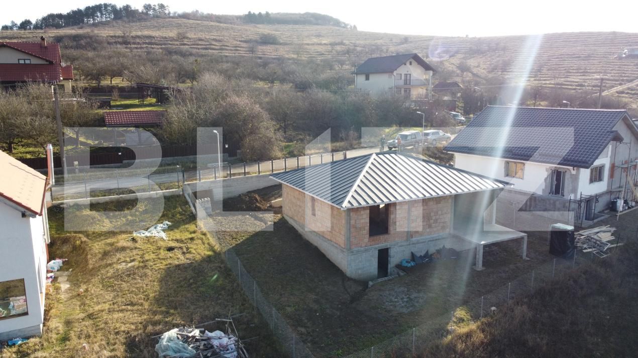 Casa de vânzare 4 camere Suceagu - 184454CV | BLITZ Cluj-Napoca | Poza2