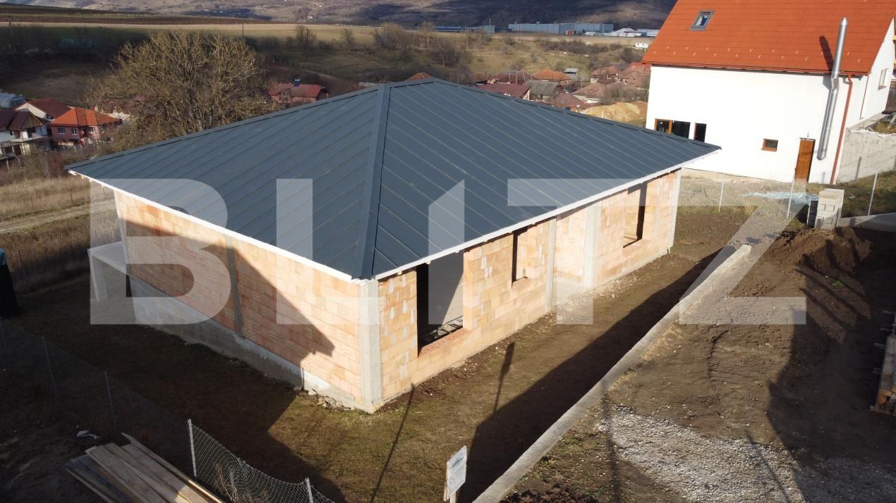 Casa de vânzare 4 camere Suceagu - 184454CV | BLITZ Cluj-Napoca | Poza4