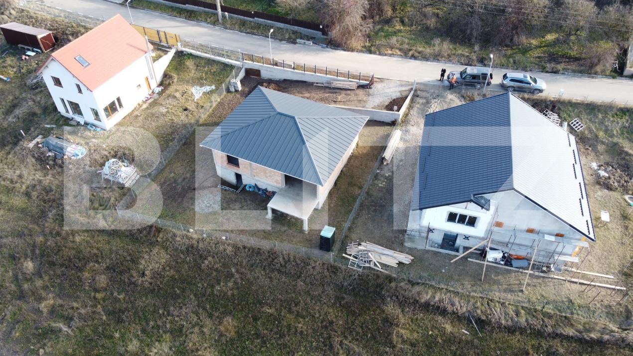 Casa de vânzare 4 camere Suceagu - 184454CV | BLITZ Cluj-Napoca | Poza3