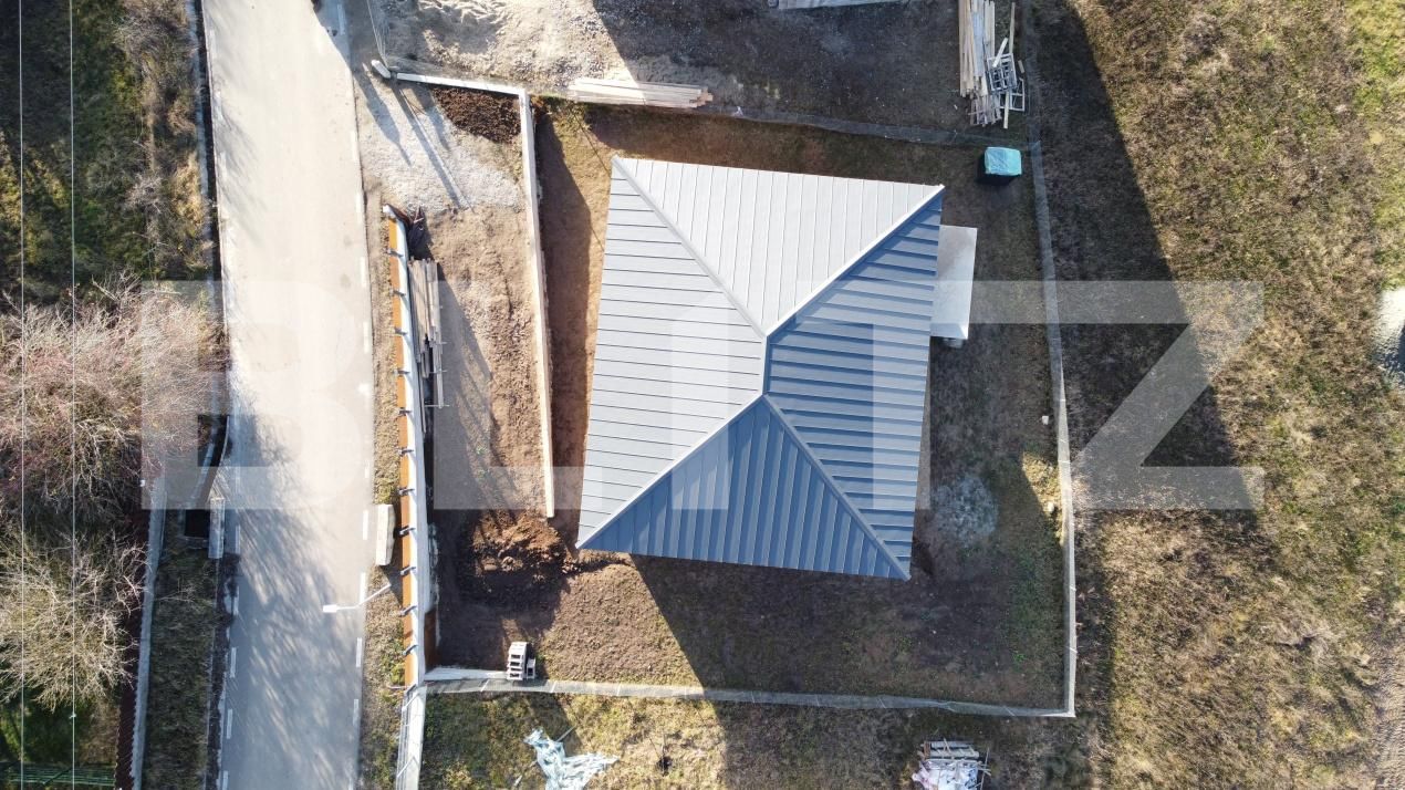 Casa de vânzare 4 camere Suceagu - 184454CV | BLITZ Cluj-Napoca | Poza7