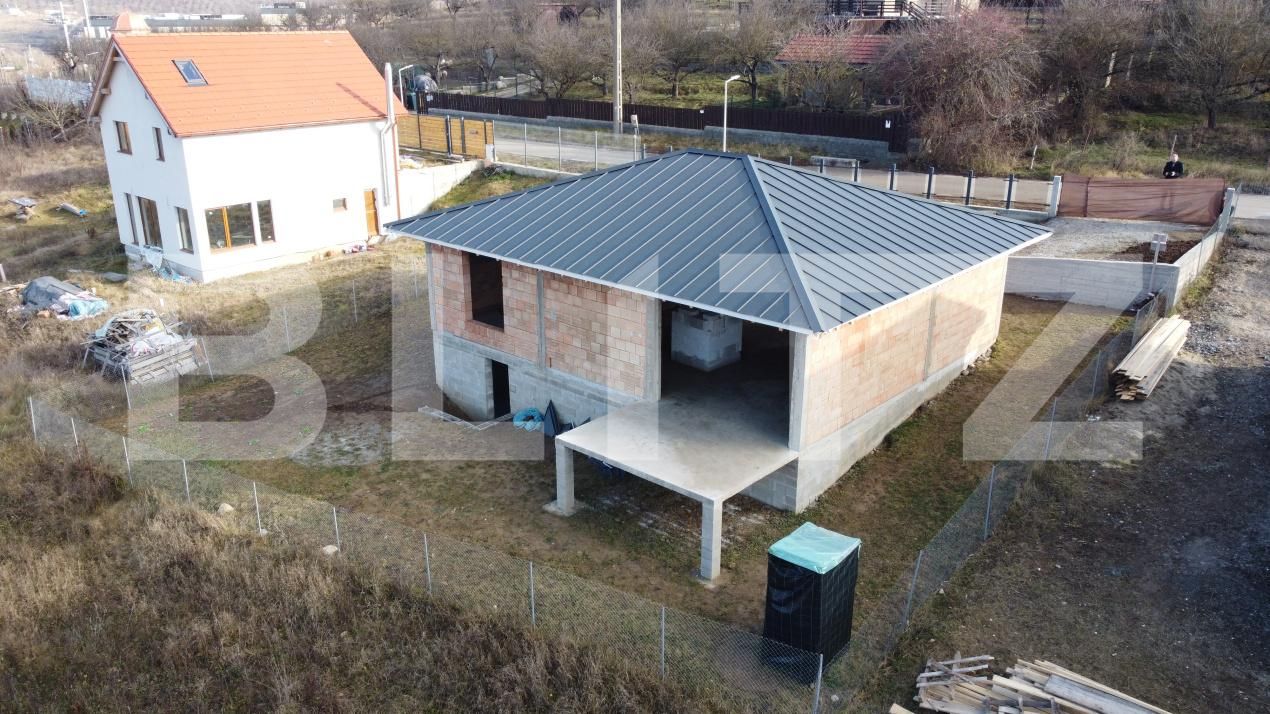 Casa de vânzare 4 camere Suceagu - 184454CV | BLITZ Cluj-Napoca | Poza8