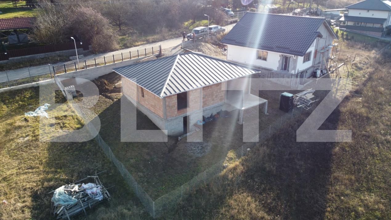 Casa de vânzare 4 camere Suceagu - 184454CV | BLITZ Cluj-Napoca | Poza6