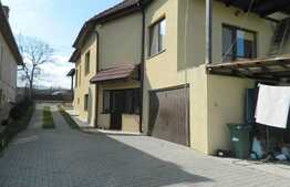 Vanzare casa cu 185 mp utili in Luna De Sus, 990 mp teren